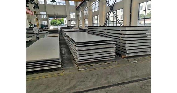 【太原不銹鋼板批發(fā)】找哪家好呢？不銹鋼管有磁性嗎？推薦保瑞和物貿(mào)