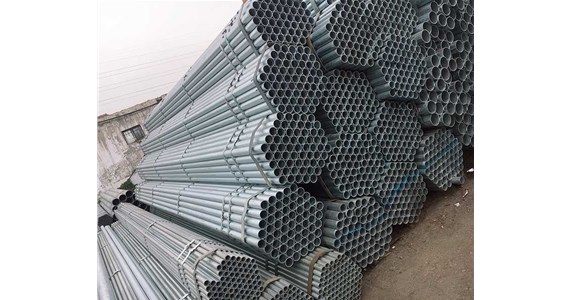 鍍鋅管鋼柱拼接節(jié)點(diǎn)您掌握了嗎？【山西鍍鋅鋼管廠(chǎng)家】給您剖析了