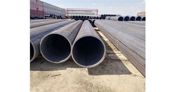 【山西無(wú)縫管廠(chǎng)家】-保瑞和物貿(mào)分析：Q345B無(wú)縫鋼管除銹的措施有哪些呢？