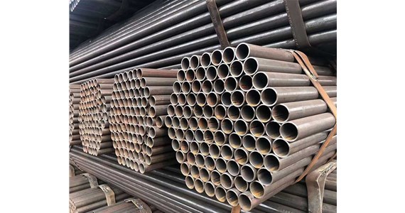 【山西熱鍍鋅方管】有哪些用途呢？聽(tīng)聽(tīng)廠(chǎng)家-保瑞和物貿(mào)的小編怎么說(shuō)