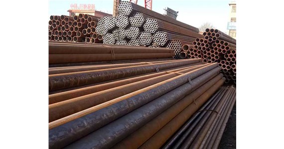 【太原無(wú)縫鋼管廠(chǎng)家】仍能繼續(xù)伸長(zhǎng)時(shí)的預(yù)應(yīng)力受什么影響呢？需要注意什么？