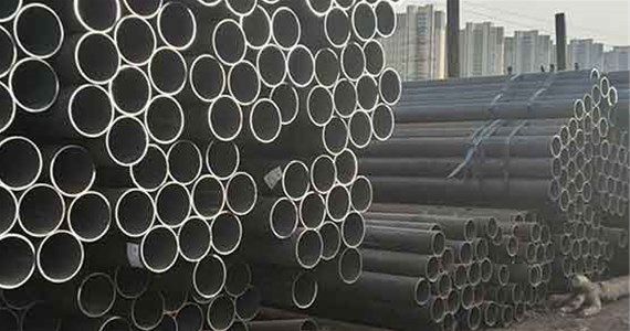 山西螺旋鋼管應(yīng)怎樣避免磨損？ 