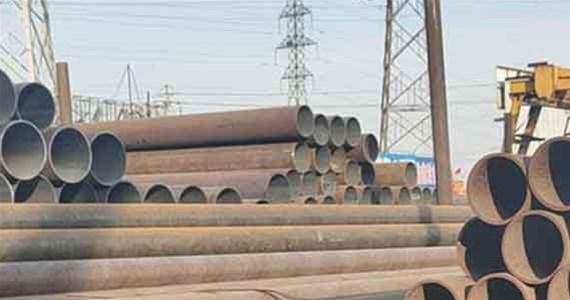 山西無縫鋼管跟有縫鋼管區(qū)別有哪些？