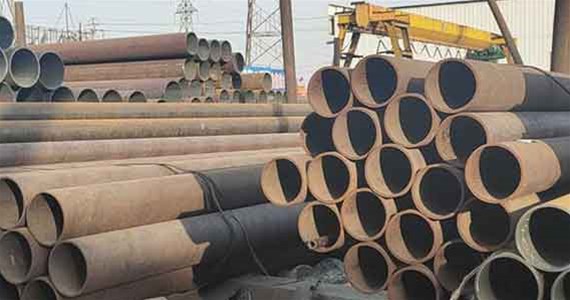 山西無(wú)縫鋼管是如何生產(chǎn)的？