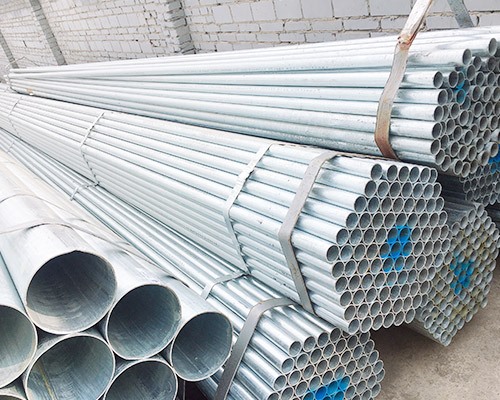 山西保瑞和物貿(mào)：山西精密鋼管和無縫鋼管的主要差異？