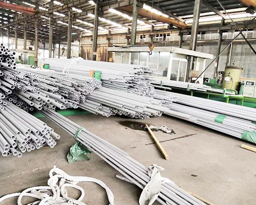 保瑞和提醒山西鍍鋅鋼管的應(yīng)用范圍與特點(diǎn)介紹？