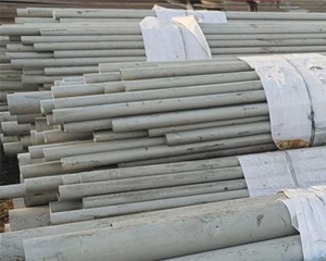 保瑞和：山西熱鍍鋅方管的質(zhì)量好壞分析？